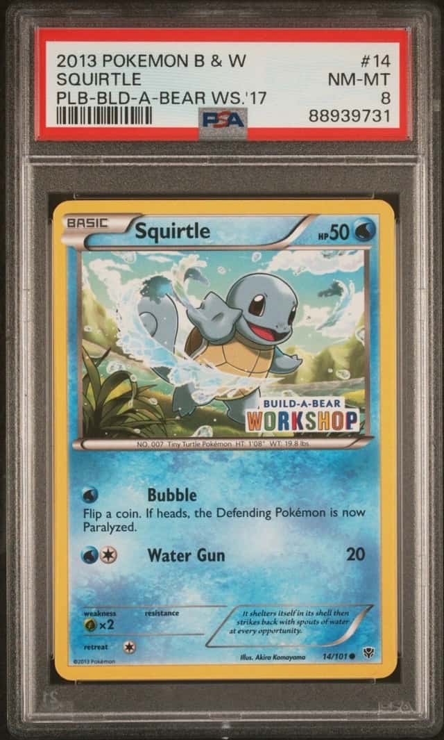Squirtle