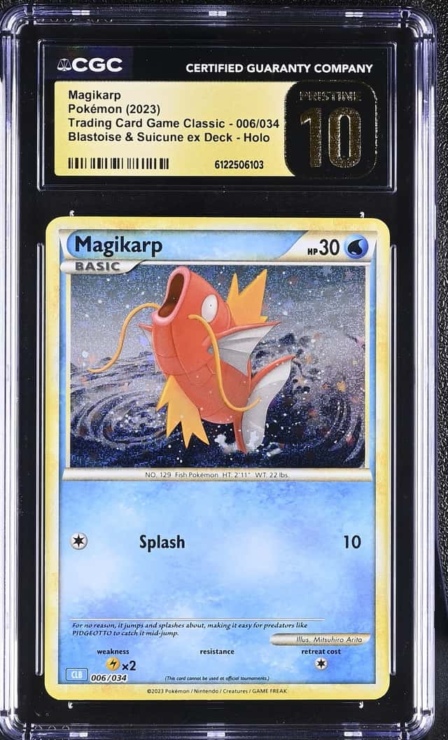 Magikarp
