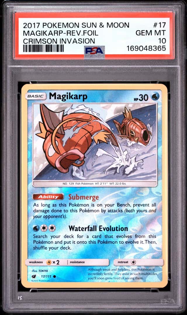 Magikarp