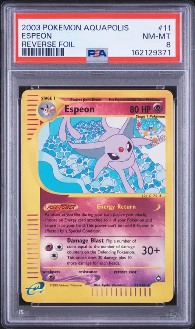 Espeon