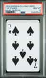 7 Of Spades