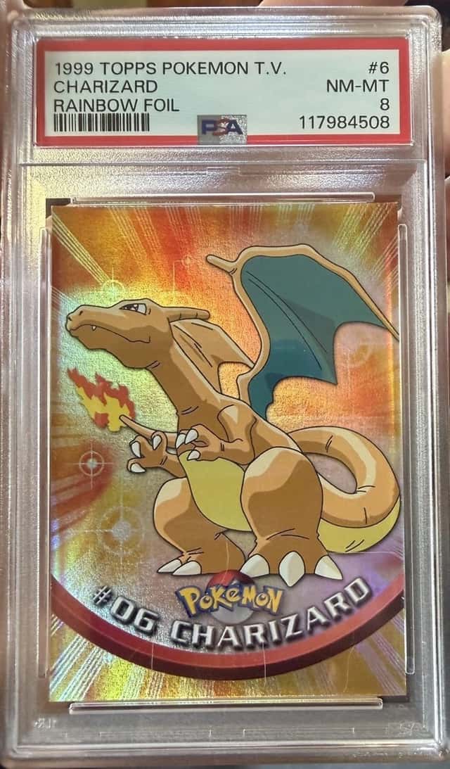 Charizard