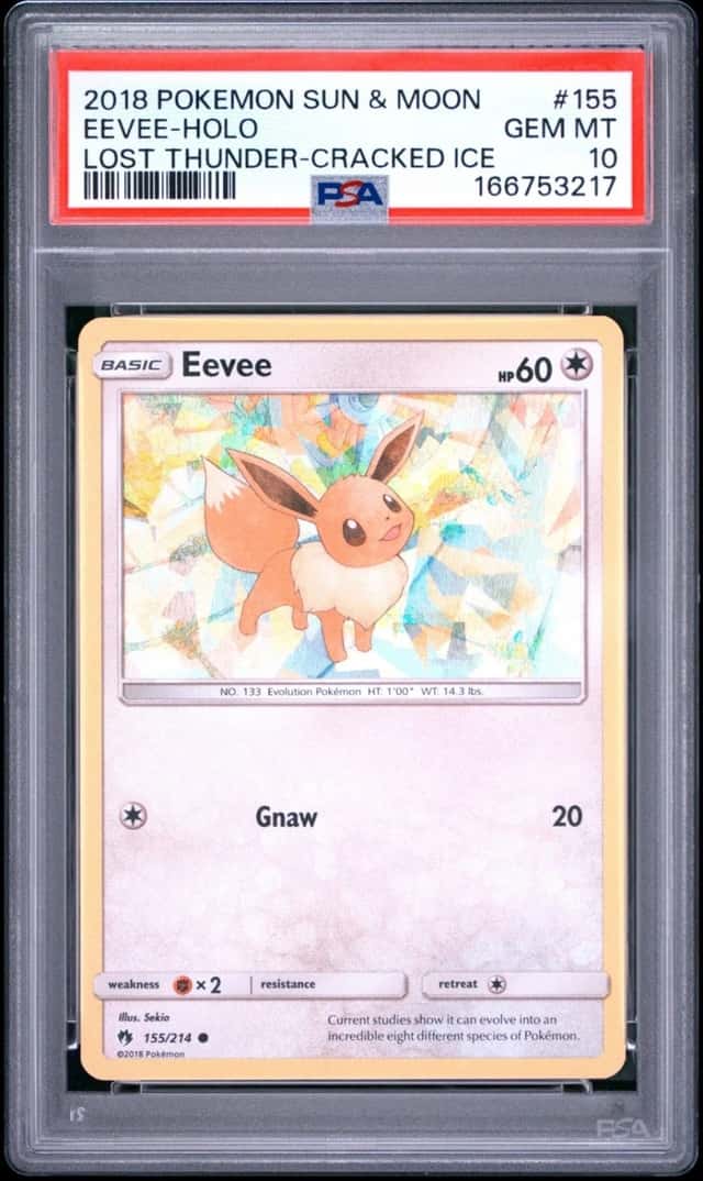 Eevee