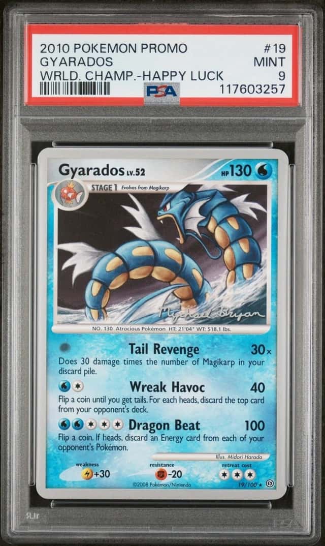 Gyarados