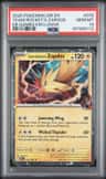Team Rocket'S Zapdos
