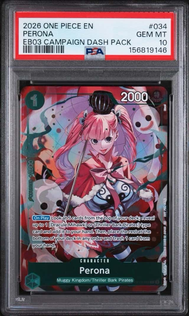 Perona