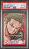 Roronoa Zoro