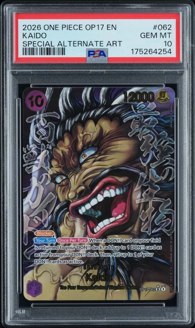 Kaido