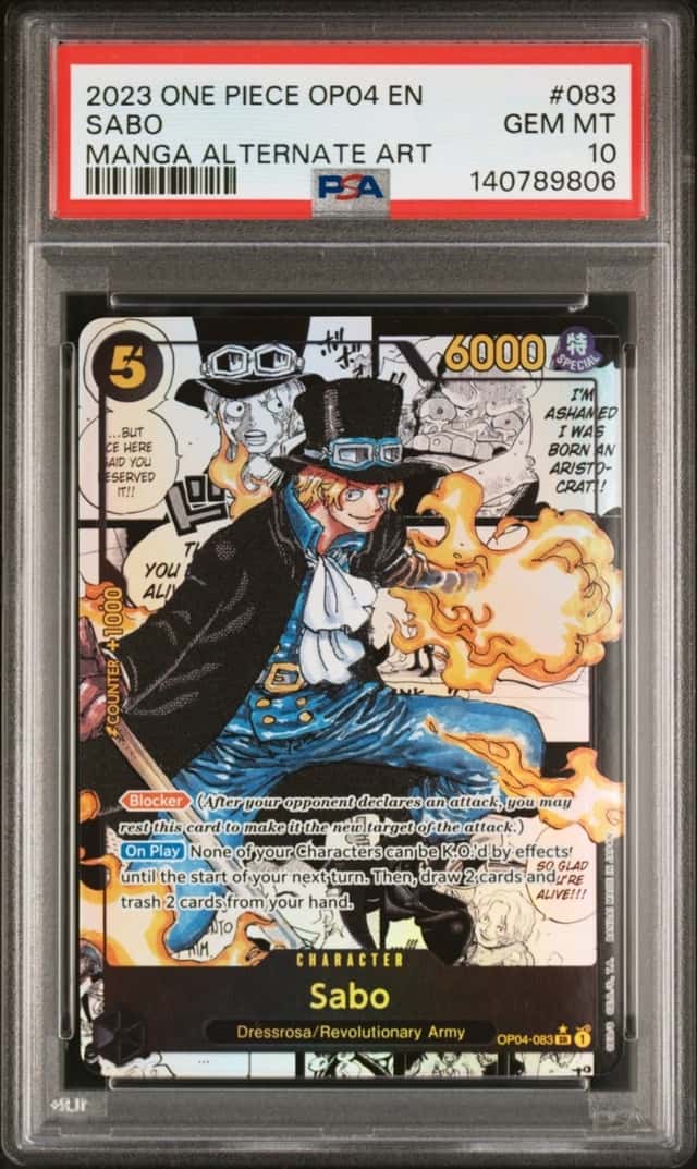 Sabo