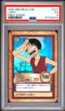 Luffy