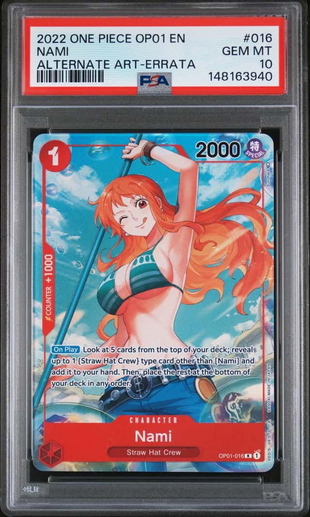 Nami