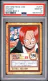 Shanks