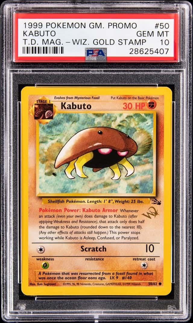 Kabuto