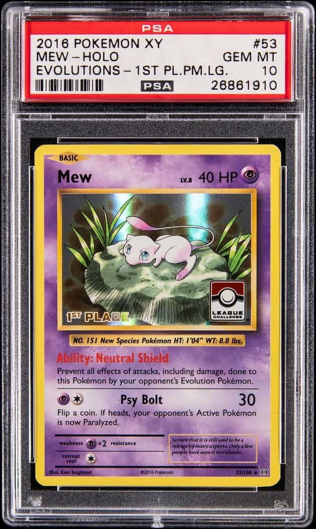 Mew