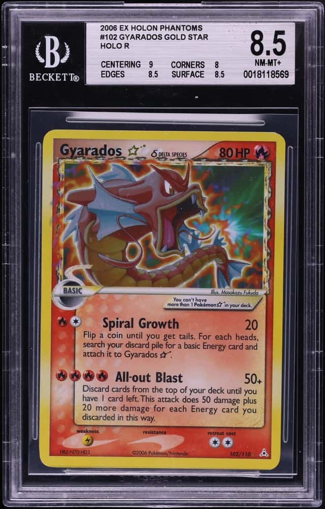 Gyarados