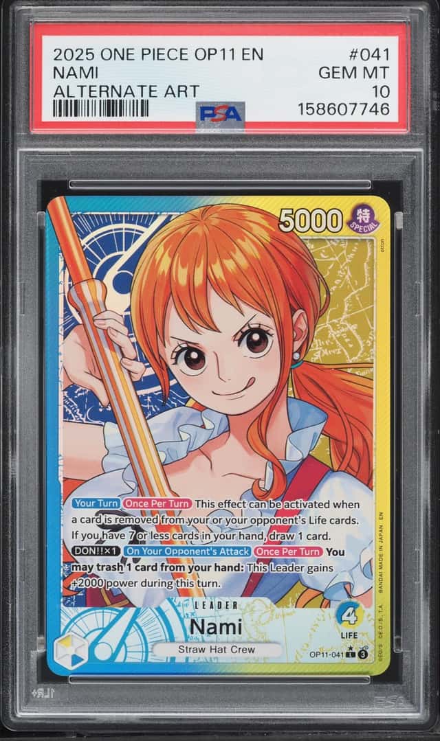 Nami