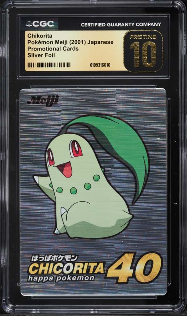 Chikorita