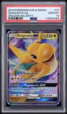 Dragonite Gx