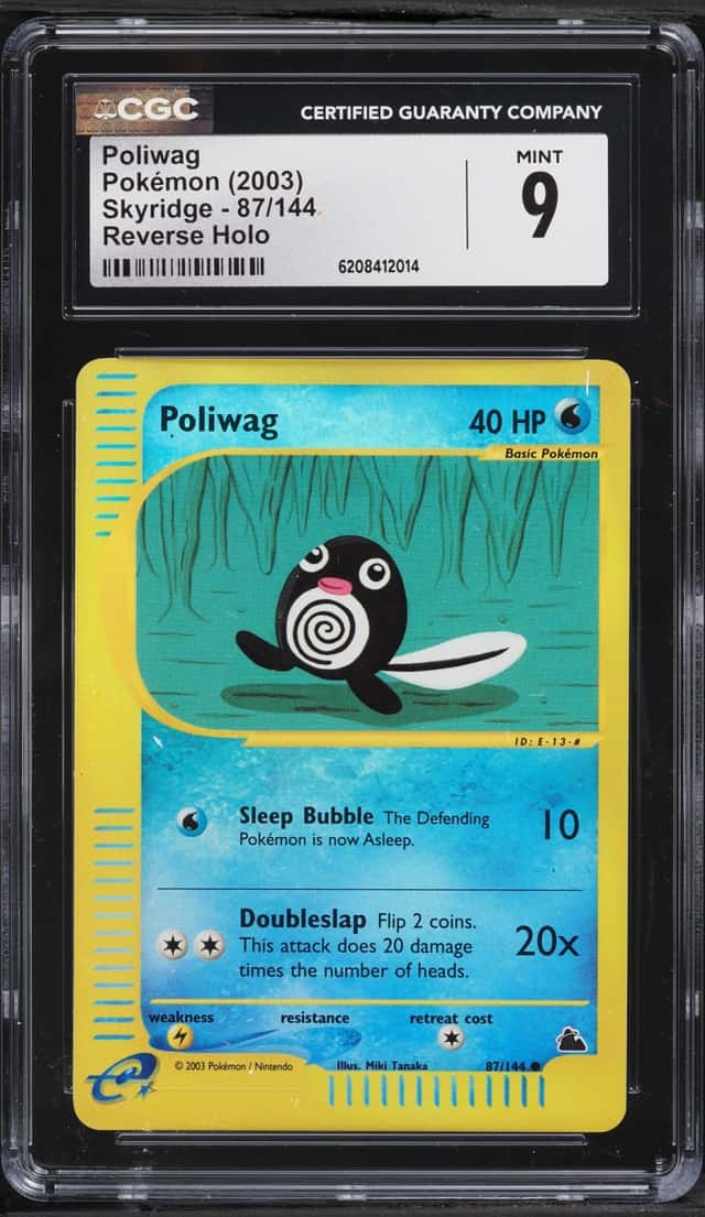 Poliwag