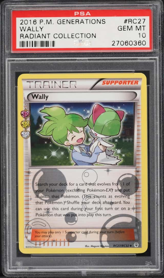 Wally