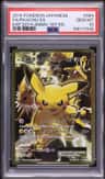 Pikachu Ex