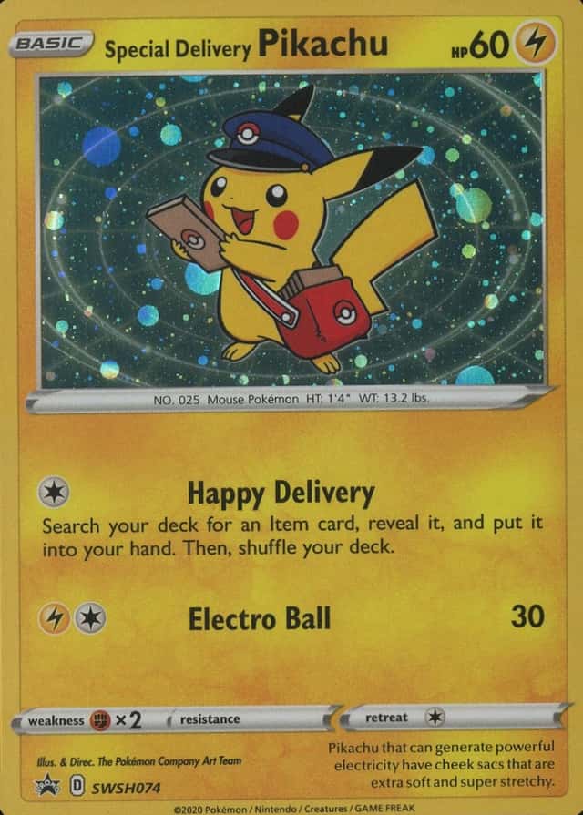 Pokemon Center