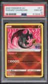 Radiant Charizard