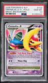 Cresselia Lv X