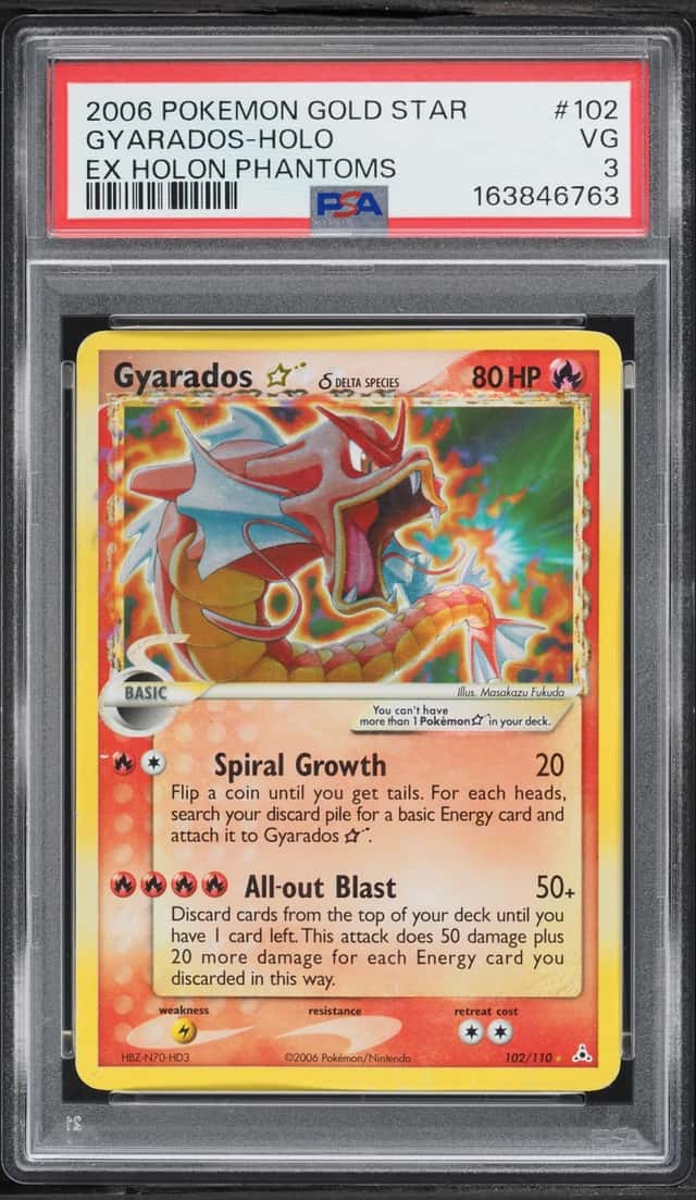 Gyarados