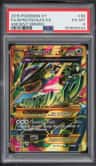 M Rayquaza Ex