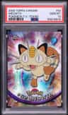 Meowth