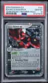 Rocket'S Scizor Ex