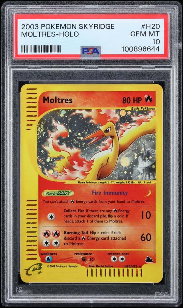 Moltres