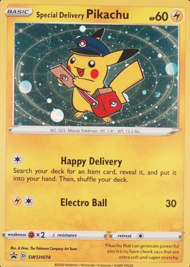 Pokemon Center