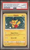 Special Delivery Pikachu