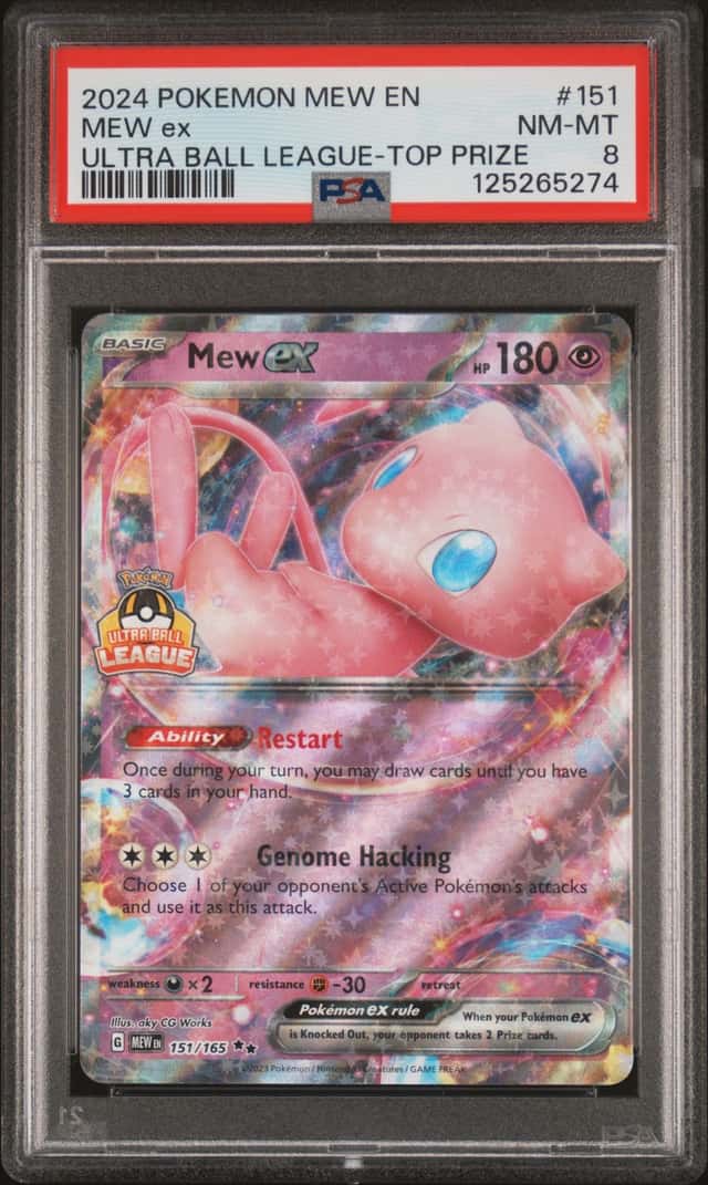 MEW ex