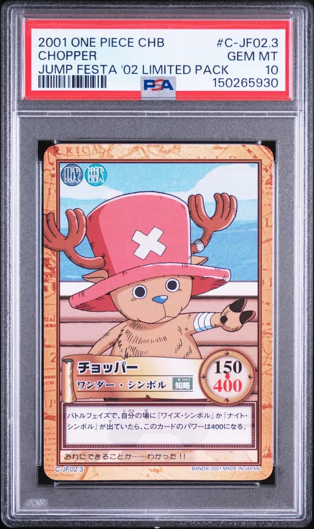 Chopper