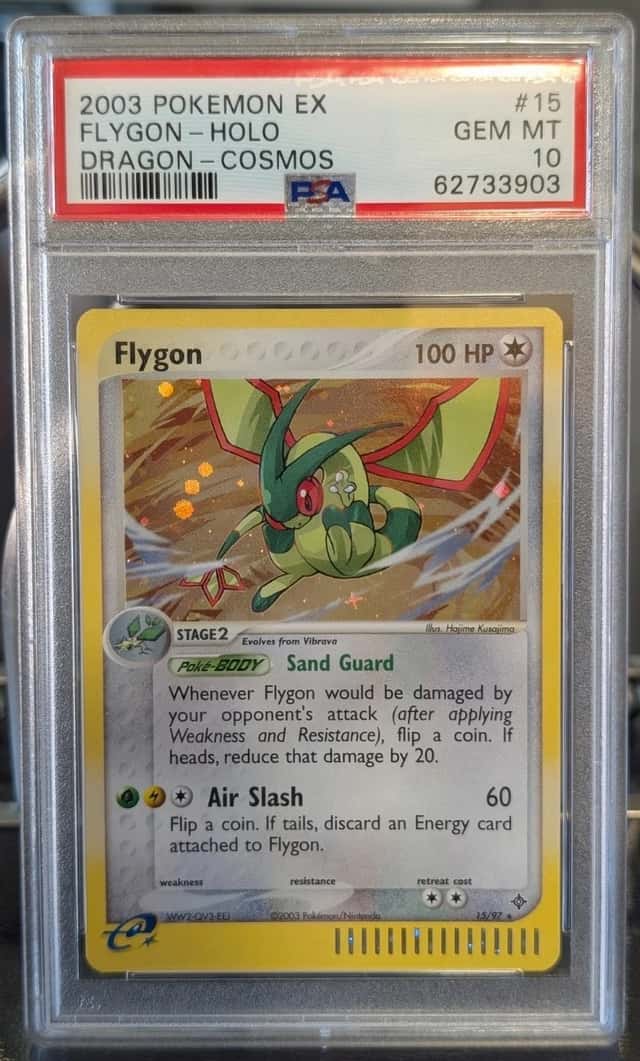 Flygon
