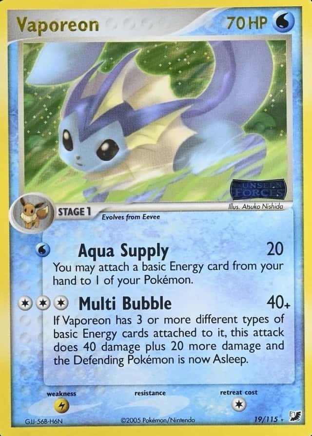 Reverse Holo