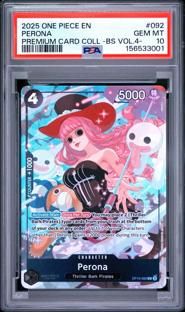 Perona