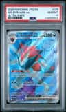 N'S Zoroark Ex