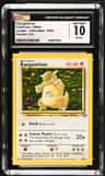 Kangaskhan