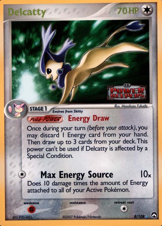 Reverse Holo