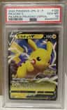 Pikachu V