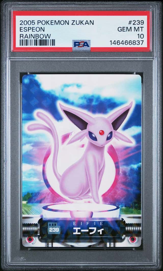 Espeon