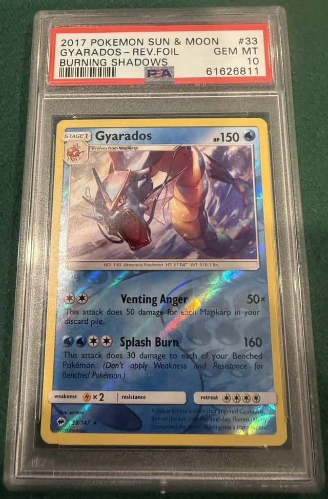 Gyarados