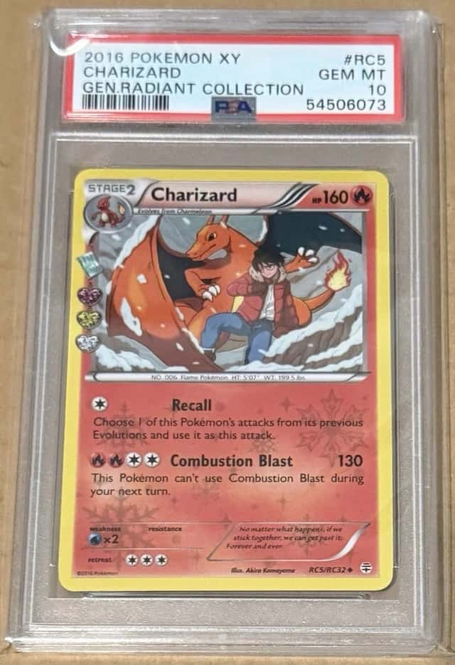 Charizard