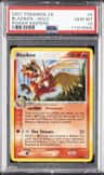 Blaziken
