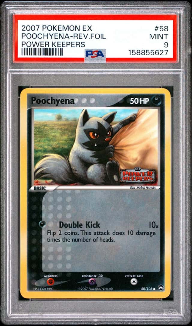 Poochyena