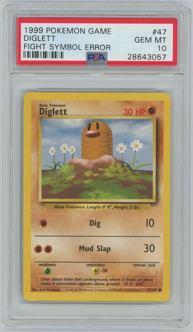 Diglett